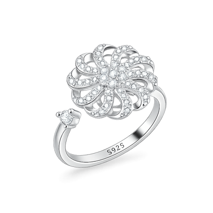 Fire (Silver)