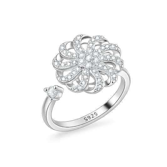 Fire (Silver)