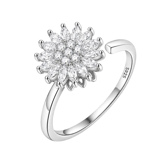 Earth (Silver)