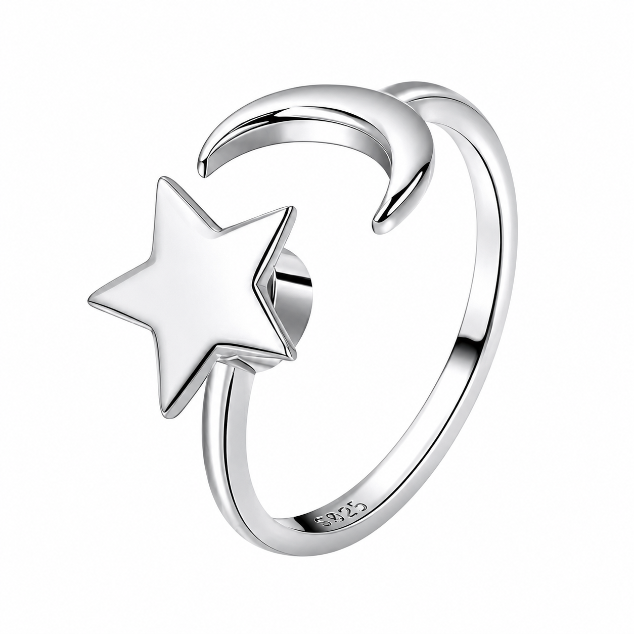 NightSky (Silver)