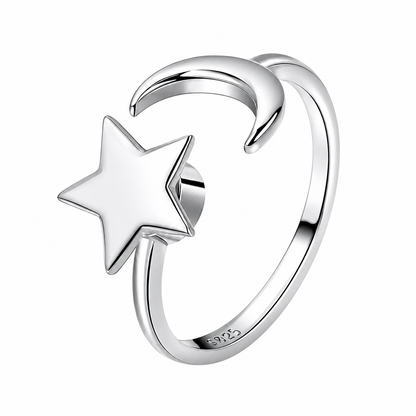 NightSky (Silver)