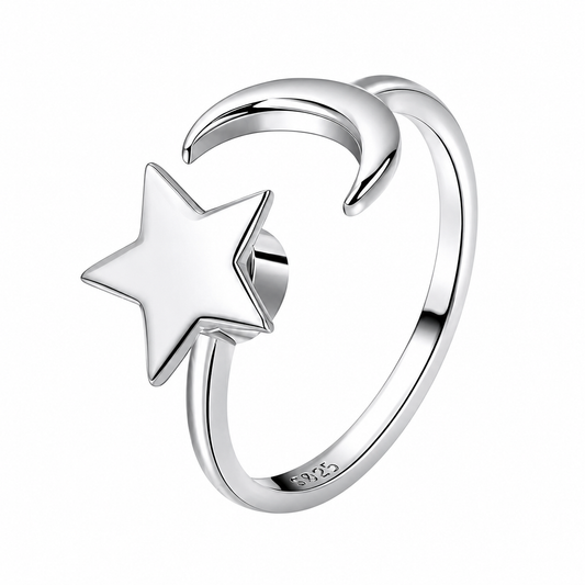 NightSky (Silver)