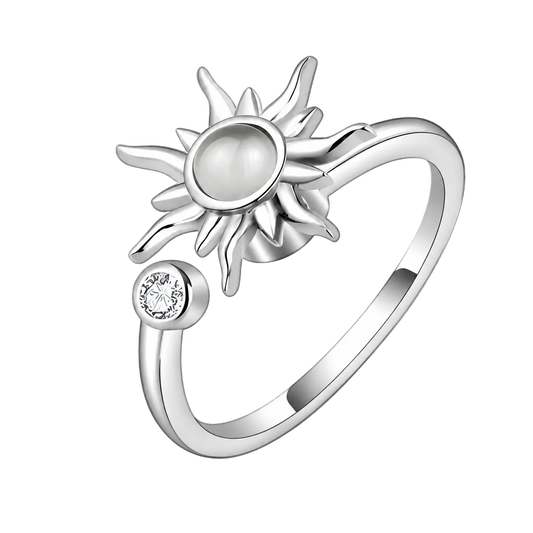Sun (Silver)