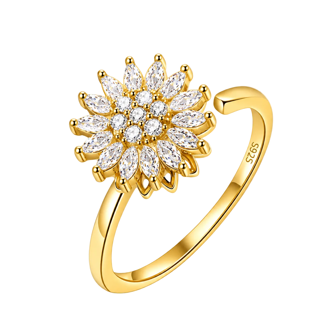 Earth (Gold)