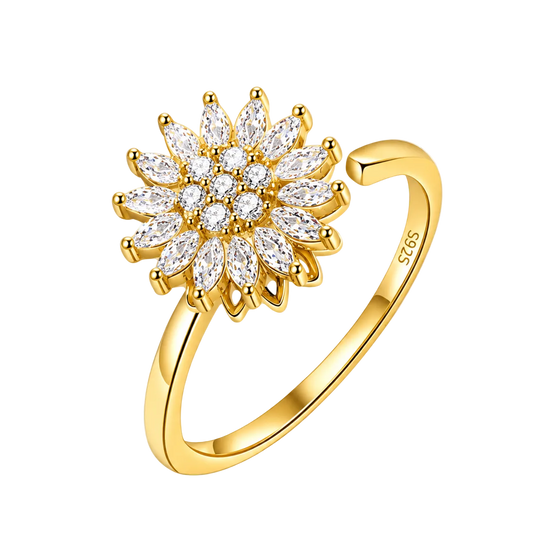 Earth (Gold)