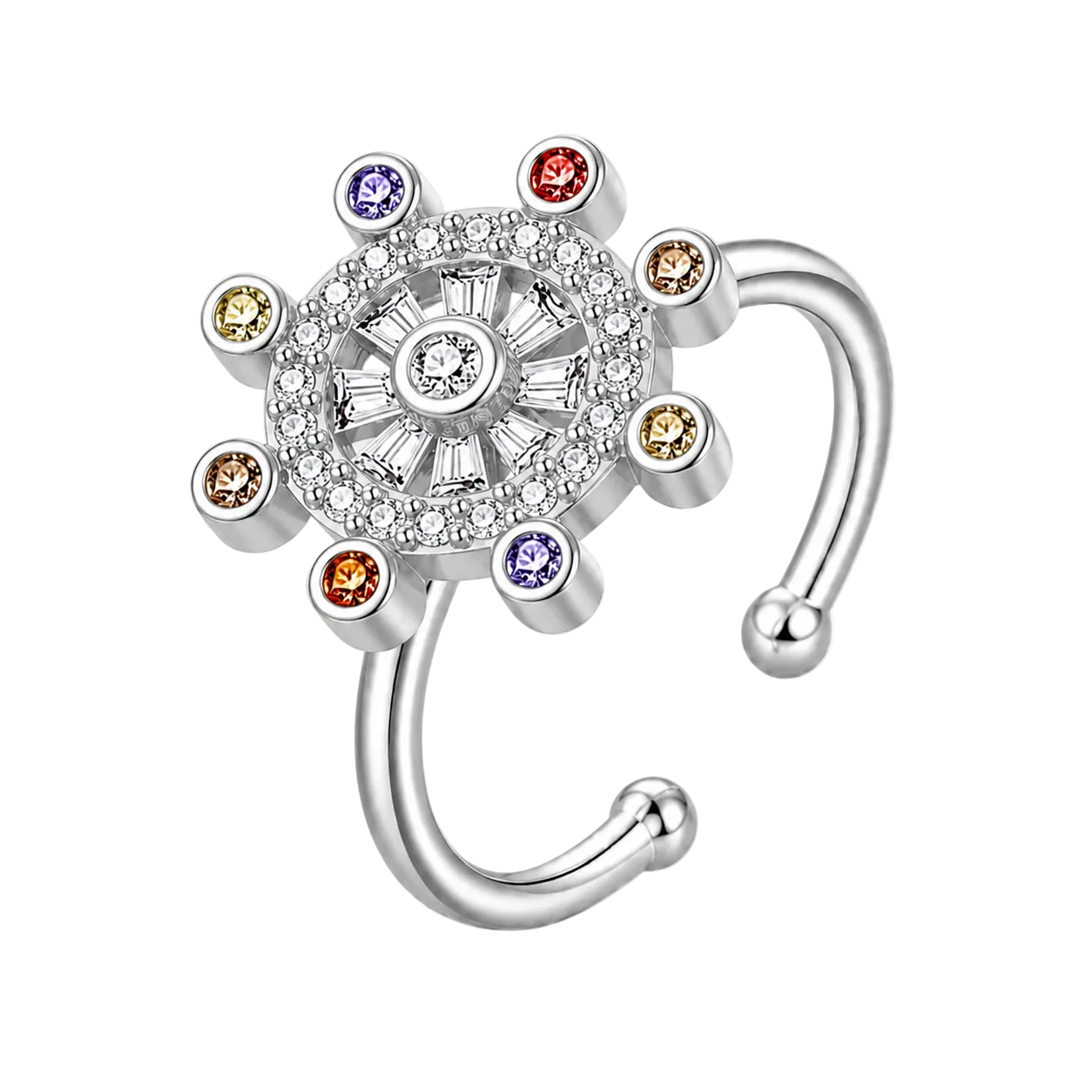 Water (Silver)