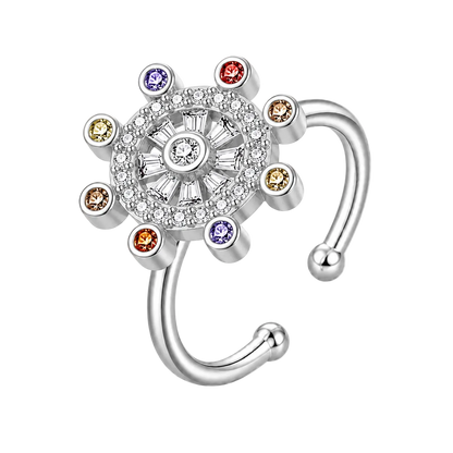 Water (Silver)