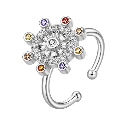Water (Silver)