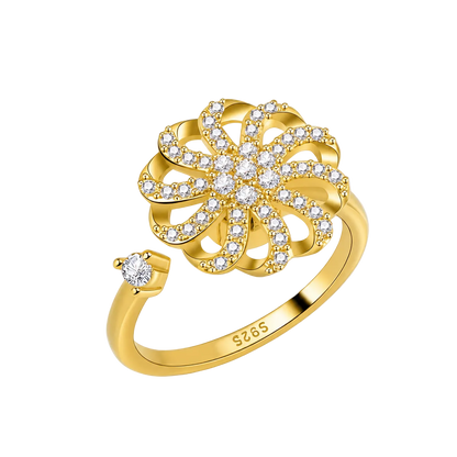 Fire (Gold)