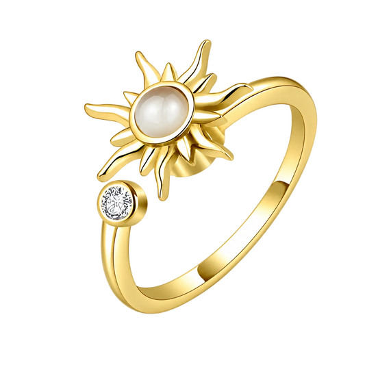 Sun (Gold)