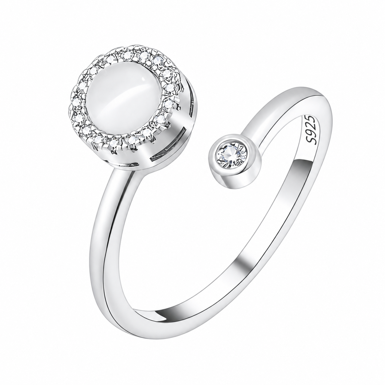 Moon (Silver)